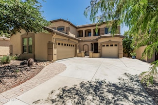 5437 W Red Bird Rd, Phoenix, AZ 85083