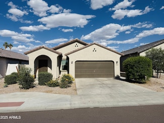 8219 S 63rd Dr, Laveen, AZ 85339