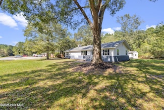 251 State Road 1878, Riegelwood, NC 28456
