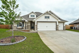 1806 Logans Way, Norman, OK 73072