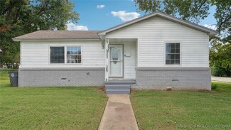 131 S 43rd Ave W, Tulsa, OK 74127