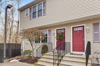 100 Franklin St Unit C6, Whitman, MA 02382