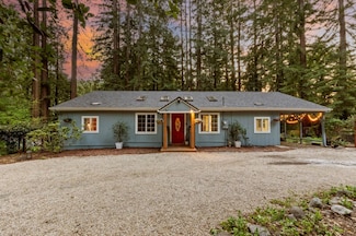 241 Redwood Way, Boulder Creek, CA 95006