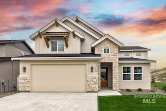 13544 N Ruffed Grouse Way, Garden City, ID 83714