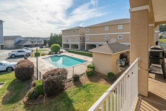 150 Villa Pointe Unit A, Hot Springs, AR 71913