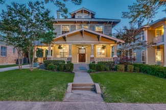 5206 Victor St, Dallas, TX 75214