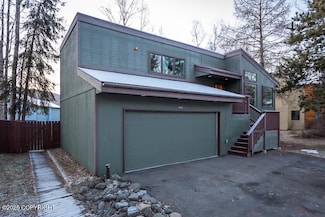 19404 Middleton Loop, Eagle River, AK 99577