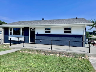 418 Victor Ave NE, Roanoke, VA 24012