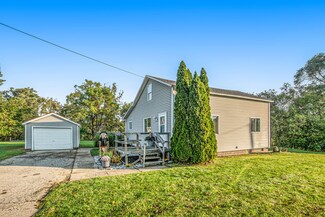 459 7 Mile Rd NW, Comstock Park, MI 49321