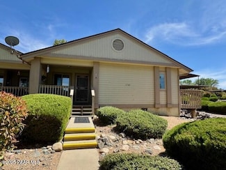 3169 Dome Rock Place Unit 12A, Prescott, AZ 86301