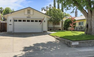 5857 Sharps Cir, Carmichael, CA 95608