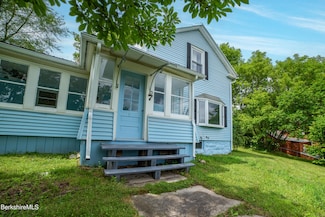 7 Hughes St, Adams, MA 01220