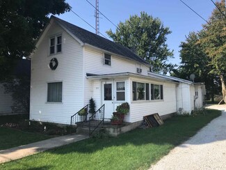 917 Jackson St, Burlington, IN 46915