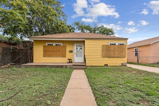 1510 33rd St, Lubbock, TX 79411