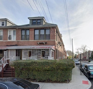 1040 Willmohr St, Brooklyn, NY 11212