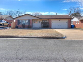 7544 E 26th Place, Tulsa, OK 74129