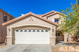 4158 Great Egret Ln, North Las Vegas, NV 89084
