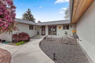 1920 S Ridgemont Dr, Spokane Valley, WA 99037