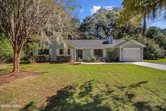 56 Partridge Cir, Beaufort, SC 29907