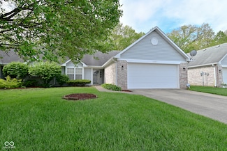 11541 Coastal Dr, Indianapolis, IN 46229