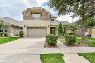 1414 Ralston Branch Way, Sugar Land, TX 77479