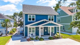 5907 Haskell Cir, Myrtle Beach, SC 29577