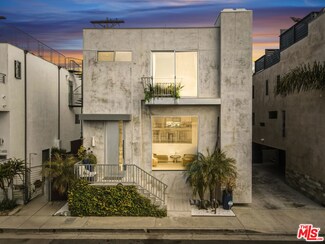 657 Mildred Ave, Venice, CA 90291
