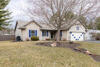 6006 Thomas Ave, Schofield, WI 54476