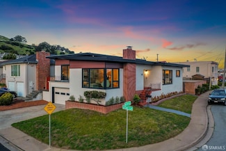 646 Palm Ave, South San Francisco, CA 94080
