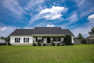 984 Sierra Trail, Spring Lake, NC 28390