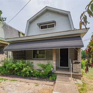 118 State St, Mc Kees Rocks, PA 15136