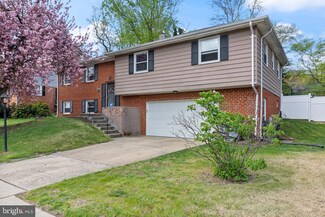 201 Herrington Dr, Upper Marlboro, MD 20774