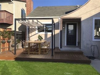 4707 W 166th St, Lawndale, CA 90260