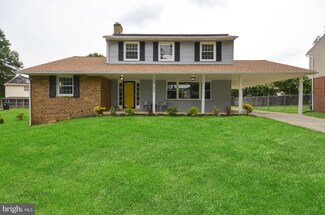 13102 Eddington Dr, Upper Marlboro, MD 20774