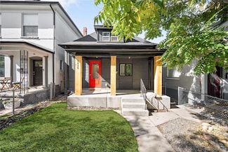 3435 N Marion St, Denver, CO 80205