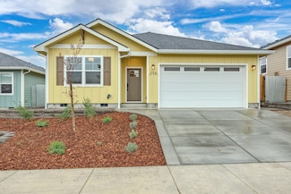 356 Randy St, Ashland, OR 97520