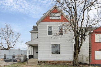 865 Old Leonard Ave, Columbus, OH 43203