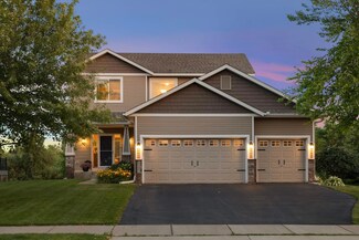 24483 Superior Dr, Rogers, MN 55374