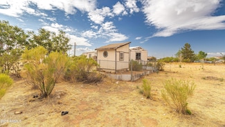 9519 E Guardian Ln, Miracle Valley, AZ 85615