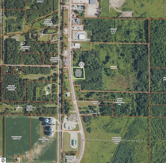 NKA S Huron Rd, Standish, MI 48658
