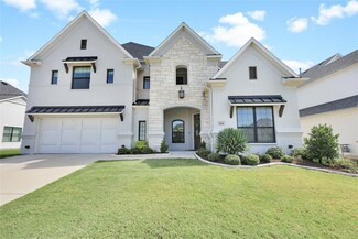 664 Point Vista Dr, Aledo, TX 76008