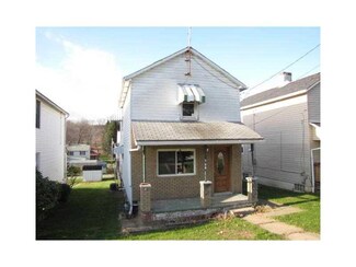 227 Stewart St, Salina, PA 15680