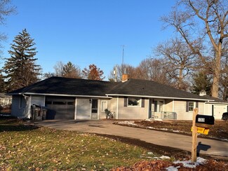 1313 E Douglas St, Goshen, IN 46528