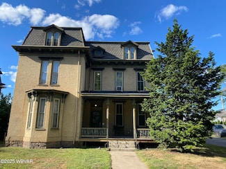 936 W 4th St, Williamsport, PA 17701