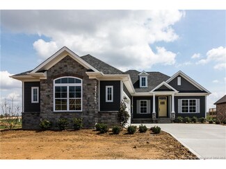 1537 Augusta Pkwy, Henryville, IN 47126