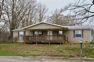 447 Deer Run Rd, Orleans, IN 47452