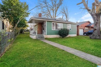1733 Boise Ave SW, Birmingham, AL 35211
