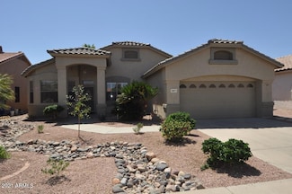18071 W Douglas Way, Surprise, AZ 85374