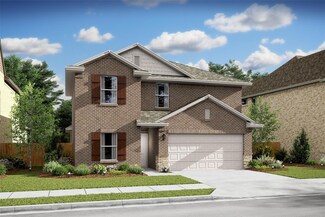 1501 Richardson St, Howe, TX 75459