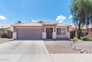3398 S Seton Ave, Gilbert, AZ 85297